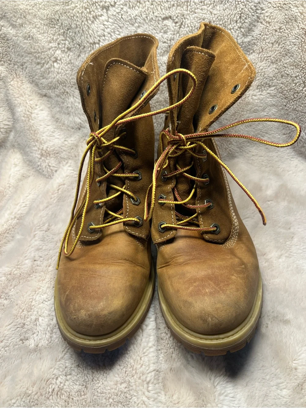 Timberland classic lace